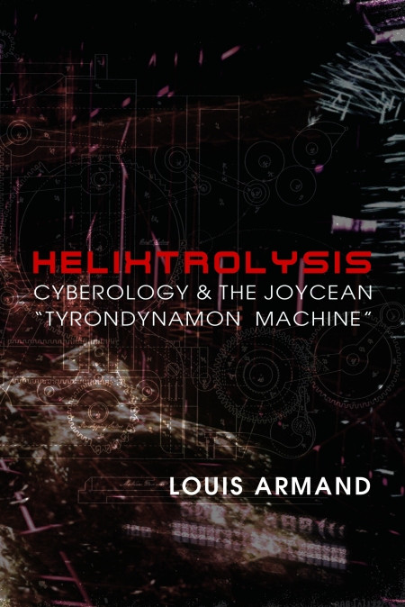 helixtrolysis front cover