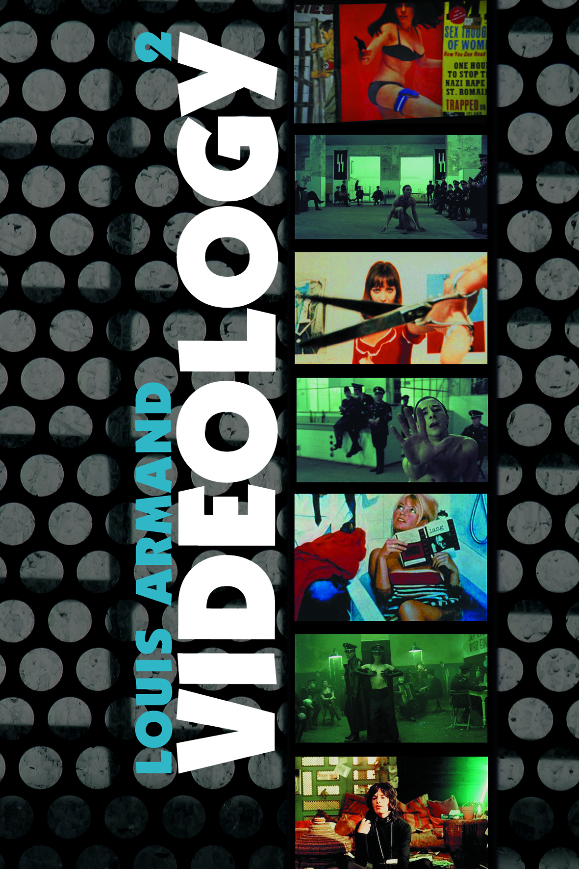 Videology2 front cover large