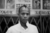 Samo_Jean-Michel Basquiat 1979